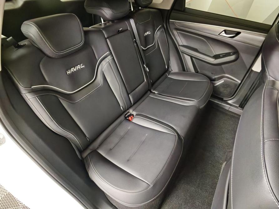 Haval Jolion I Москва  - изображение 17
