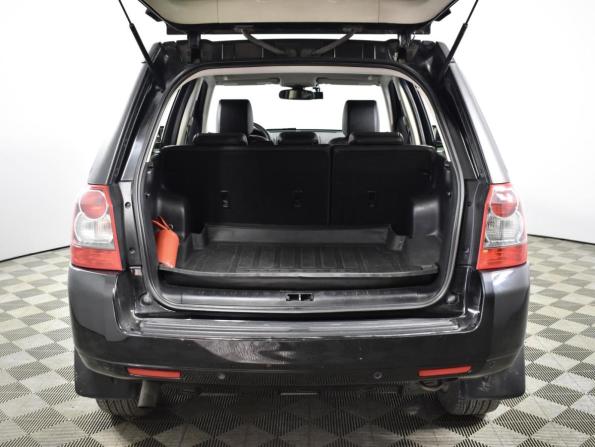 Land Rover Freelander II с пробегом 2010 года, цена 1 123 100 рублей, 287842 км, внедорожник, Автокод Объявления