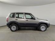 Chevrolet Niva I Рестайлинг Уфа  - изображение 27