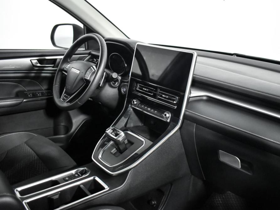 Haval M6 II Санкт-Петербург  - изображение 14