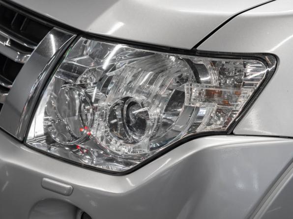 Mitsubishi Pajero IV Рестайлинг 1 с пробегом 2012 года, цена 1 830 000 рублей, 267695 км, внедорожник, Автокод Объявления