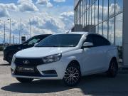 Lada (ВАЗ) Vesta I Самара  - изображение 14