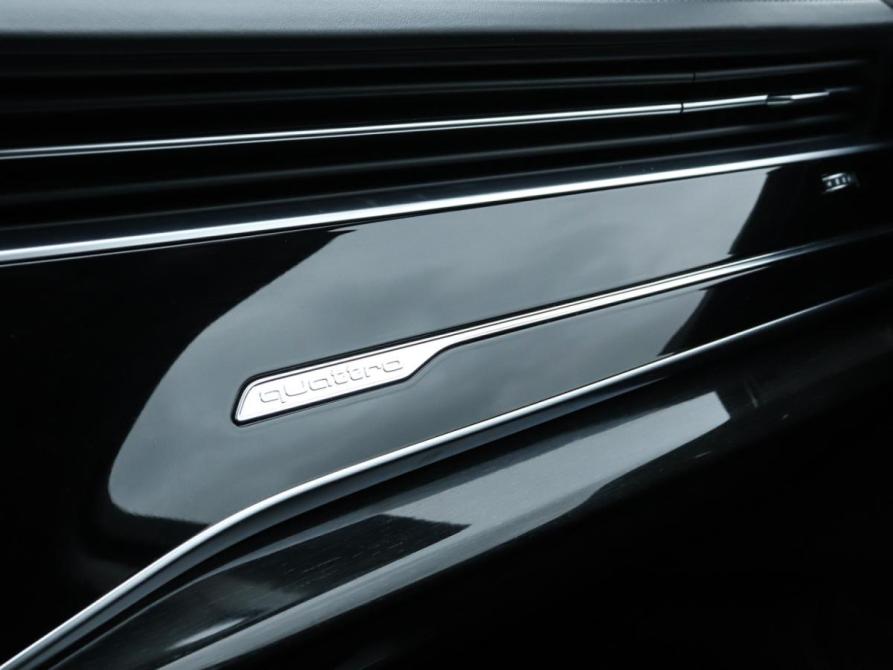 Audi Q7 II (4M) Рестайлинг Москва  - изображение 28