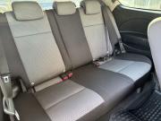 Chevrolet Aveo I Рестайлинг Воронеж  - изображение 23