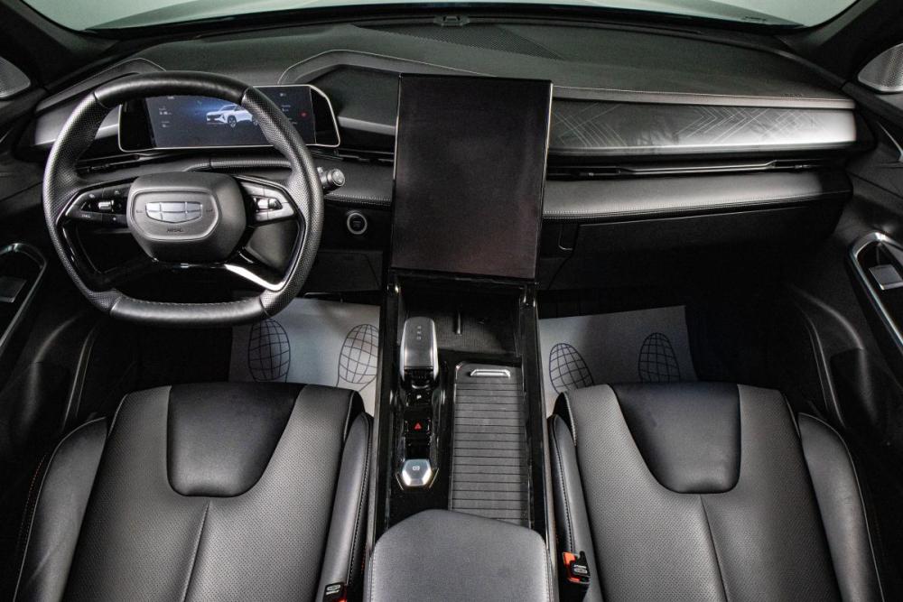 Geely Cityray Сургут  - изображение 12