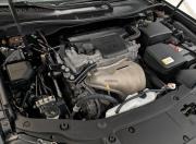 Toyota Camry VII (XV50) Рестайлинг 2 Санкт-Петербург  - изображение 37
