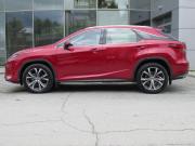 Lexus RX IV Рестайлинг Екатеринбург  - изображение 28