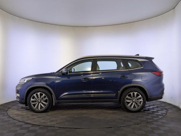 Chery Tiggo 8 I с пробегом 2020 года, цена 1 650 000 рублей, 102713 км, внедорожник, Автокод Объявления