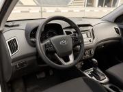 Hyundai Creta I Рестайлинг Казань  - изображение 21