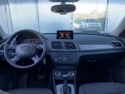 Audi Q3 I (8U) Москва  - изображение 32