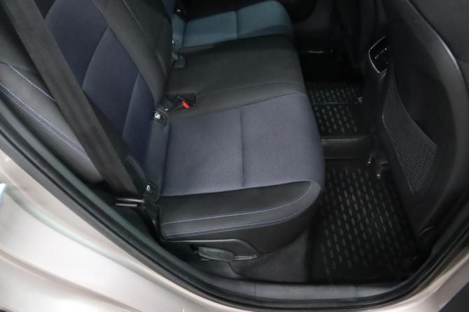 Hyundai Tucson III с пробегом 2018 года, цена 2 295 950 рублей, 54496 км, внедорожник, Автокод Объявления