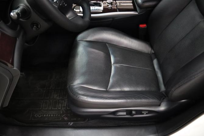 Infiniti M IV с пробегом 2013 года, цена 1 895 950 рублей, 92896 км, седан, Автокод Объявления
