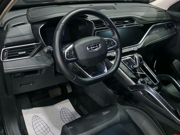 Geely Atlas Pro с пробегом 2023 года, цена 2 049 000 рублей, 38762 км, внедорожник, Автокод Объявления