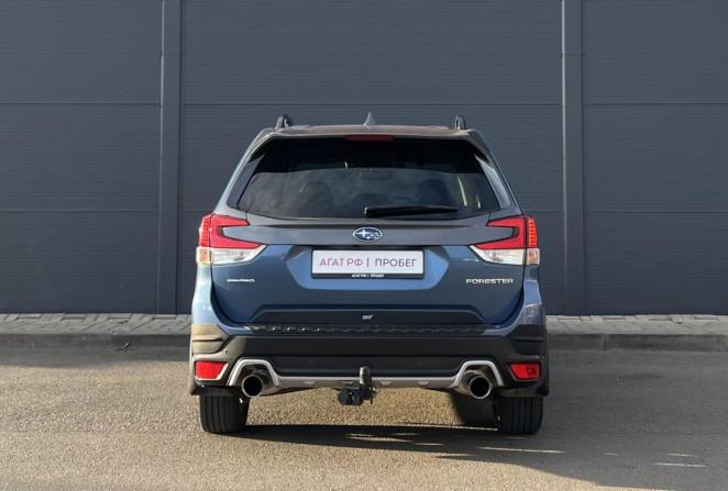 Subaru Forester V с пробегом 2020 года, цена 2 620 000 рублей, 94193 км, внедорожник, Автокод Объявления