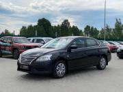 Nissan Sentra VII (B17) Сыктывкар  - изображение 28