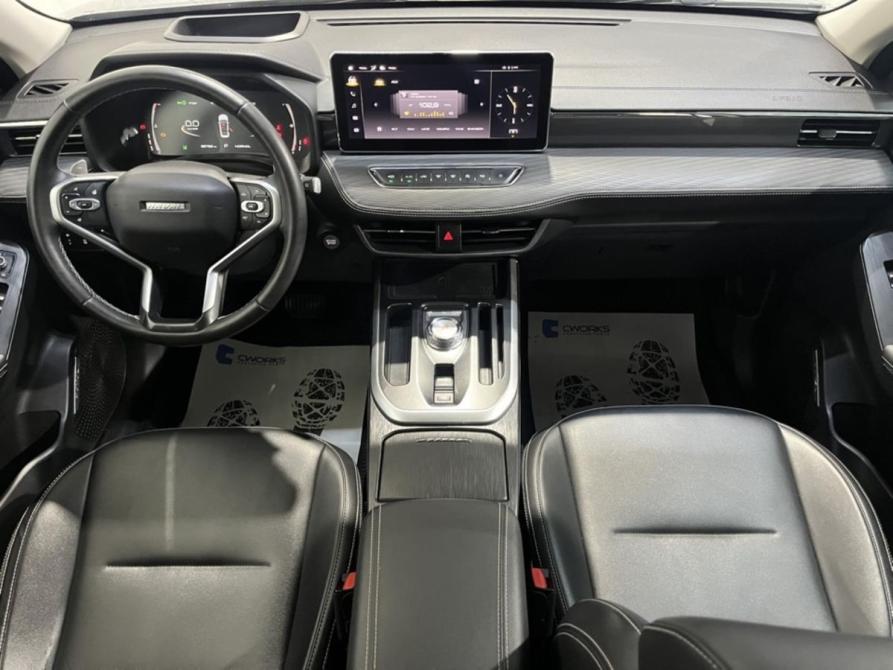 Haval Jolion I Курск  - изображение 9