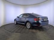 Skoda Superb III Рестайлинг Москва  - изображение 37