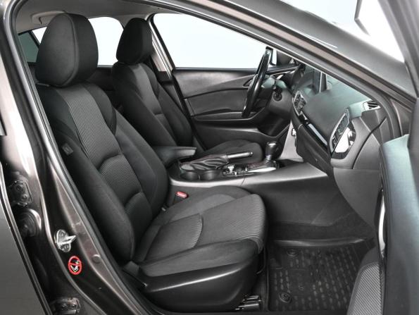Mazda 3 III (BM) с пробегом 2014 года, цена 1 415 000 рублей, 167344 км, хэтчбек, Автокод Объявления
