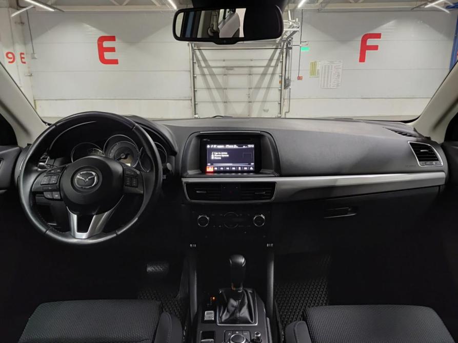 Mazda CX-5 I Рестайлинг Казань  - изображение 17