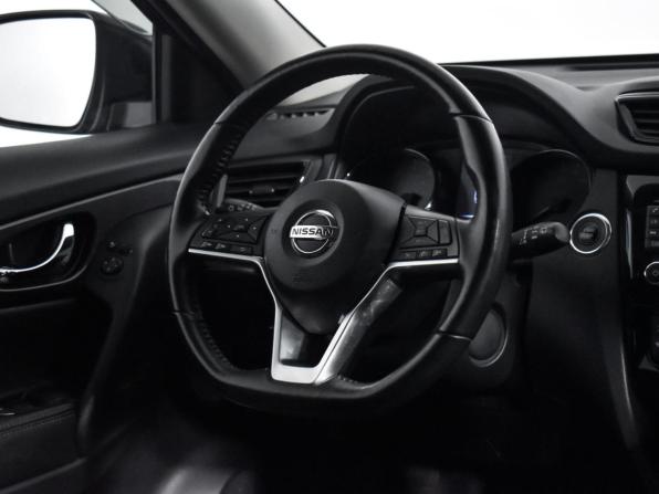 Nissan X-Trail III Рестайлинг с пробегом 2019 года, цена 1 976 890 рублей, 62000 км, внедорожник, Автокод Объявления
