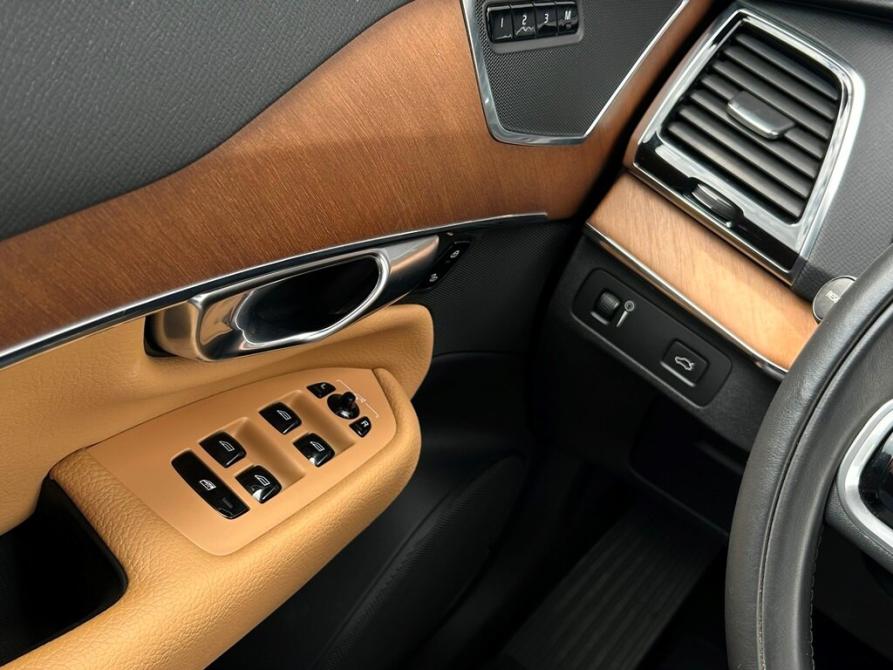 Volvo XC90 II Санкт-Петербург  - изображение 22