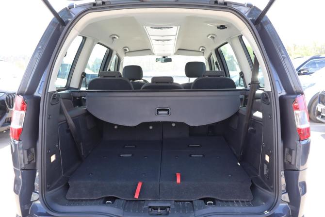 Ford Galaxy II Рестайлинг с пробегом 2011 года, цена 1 049 000 рублей, 184000 км, минивэн, Автокод Объявления