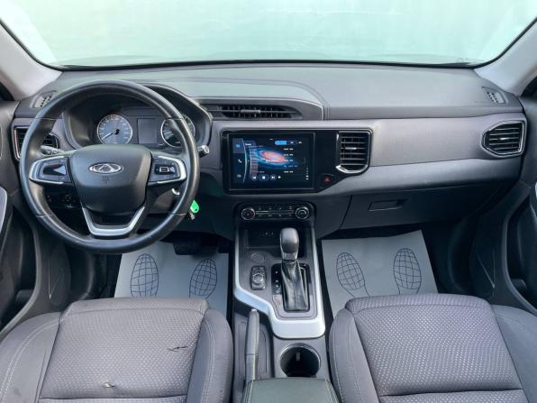 Chery Tiggo 4 I Рестайлинг с пробегом 2019 года, цена 1 110 000 рублей, 120976 км, внедорожник, Автокод Объявления