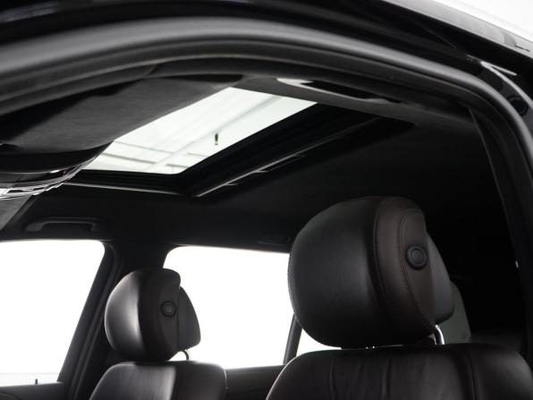 Mercedes-Benz GL-Класс II (X166) с пробегом 2014 года, цена 4 050 046 рублей, 134999 км, внедорожник, Автокод Объявления