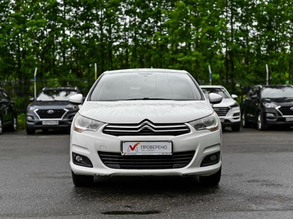 Citroen C4 II с пробегом 2011 года, цена 544 000 рублей, 204798 км, хэтчбек, Автокод Объявления