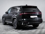 Geely Monjaro I Рестайлинг (China Market) Москва  - изображение 27