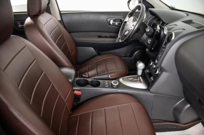 Nissan Qashqai+2 I Рестайлинг с пробегом 2011 года, цена 1 329 000 рублей, 181900 км, внедорожник, Автокод Объявления