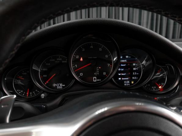 Porsche Panamera I Рестайлинг с пробегом 2013 года, цена 3 519 000 рублей, 134378 км, лифтбек, Автокод Объявления