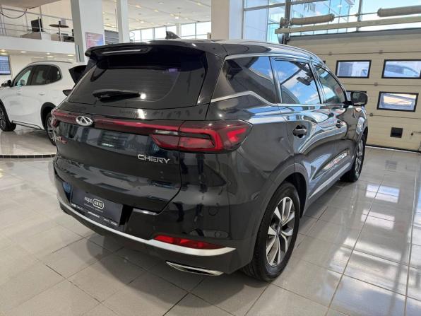 Chery Tiggo 7 Pro I с пробегом 2021 года, цена 1 440 000 рублей, 86966 км, внедорожник, Автокод Объявления