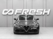 Alfa Romeo Giulia II (952) Рестайлинг Ростов-на-Дону  - изображение 31