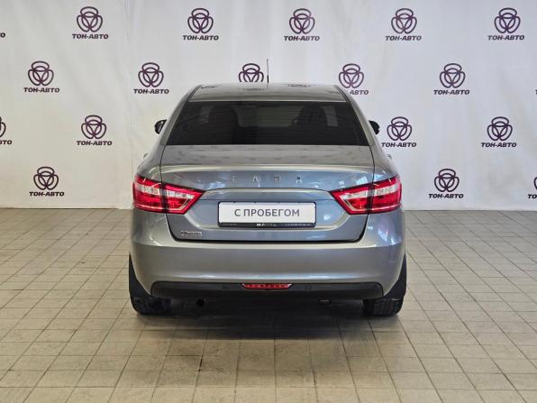 Lada (ВАЗ) Vesta I с пробегом 2019 года, цена 795 000 рублей, 147532 км, седан, Автокод Объявления