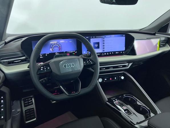 Audi Q5 III с пробегом 2026 года, цена 5 999 000 рублей, 20 км, внедорожник, Автокод Объявления