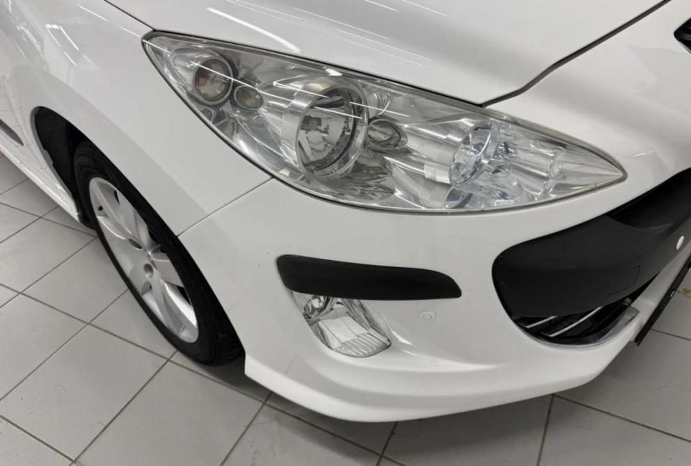 Peugeot 308 I Астрахань  - изображение 5