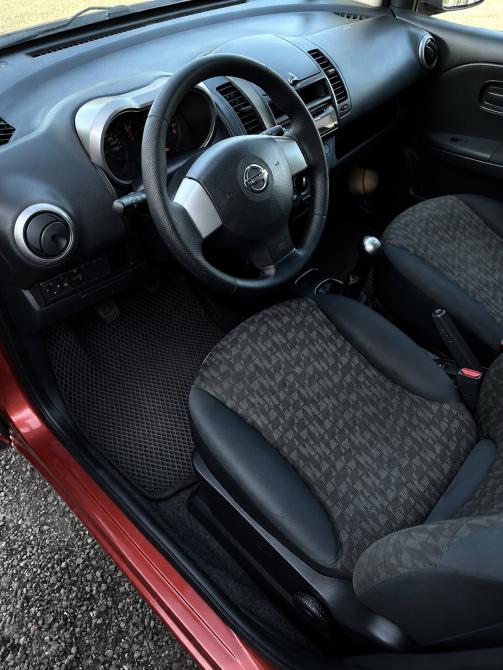Nissan Note I Набережные Челны  - изображение 13