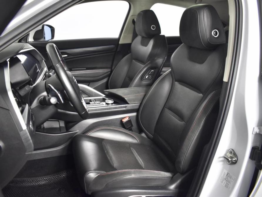 Geely Tugella I Казань  - изображение 10