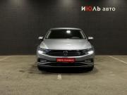 Volkswagen Passat B8 Рестайлинг Челябинск  - изображение 27