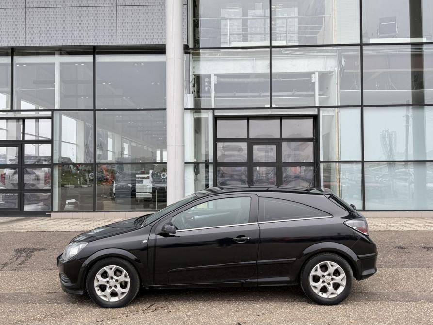 Opel Astra H Тверь  - изображение 3