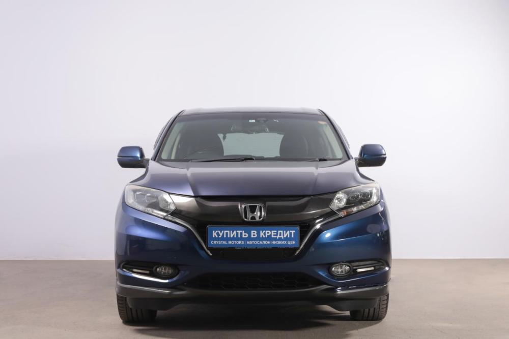 Honda Vezel I Новосибирск  - изображение 2