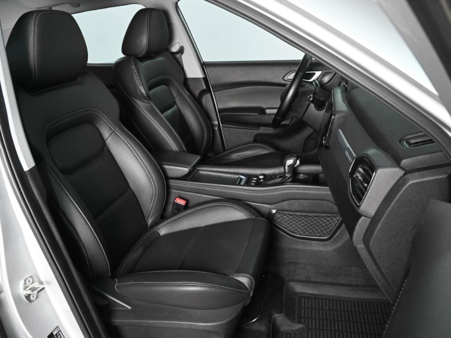 Chery Tiggo 4 I Рестайлинг Ростов-на-Дону  - изображение 8