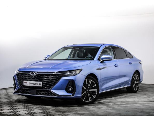 Chery Arrizo 8 с пробегом 2023 года, цена 1 899 000 рублей, 47152 км, седан, Автокод Объявления