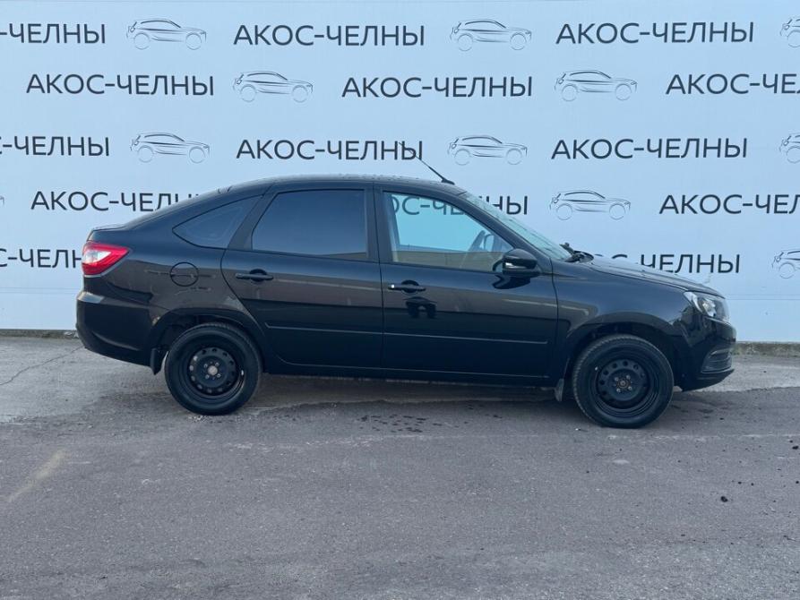 Lada (ВАЗ) Granta I Рестайлинг Набережные Челны  - изображение 6