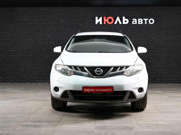 Nissan Murano II (Z51) Рестайлинг 2 с пробегом 2013 года, цена 1 500 000 рублей, 137207 км, внедорожник, Автокод Объявления