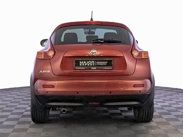 Nissan Juke I с пробегом 2013 года, цена 850 000 рублей, 147080 км, внедорожник, Автокод Объявления