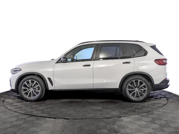 BMW X5 IV (G05/G18) с пробегом 2021 года, цена 6 595 000 рублей, 94024 км, внедорожник, Автокод Объявления