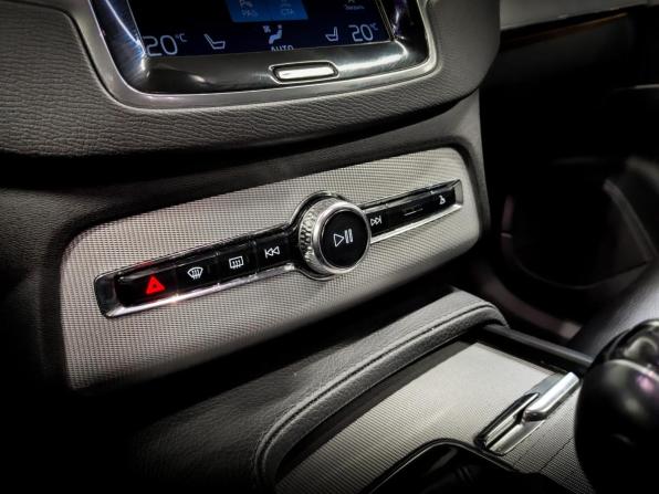 Volvo XC90 II с пробегом 2017 года, цена 4 120 000 рублей, 85379 км, внедорожник, Автокод Объявления
