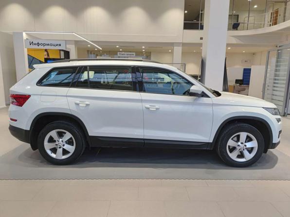 Skoda Kodiaq I с пробегом 2018 года, цена 2 688 000 рублей, 92684 км, внедорожник, Автокод Объявления